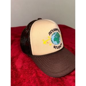 Revamped Studios Trucker Hat 1 of 1